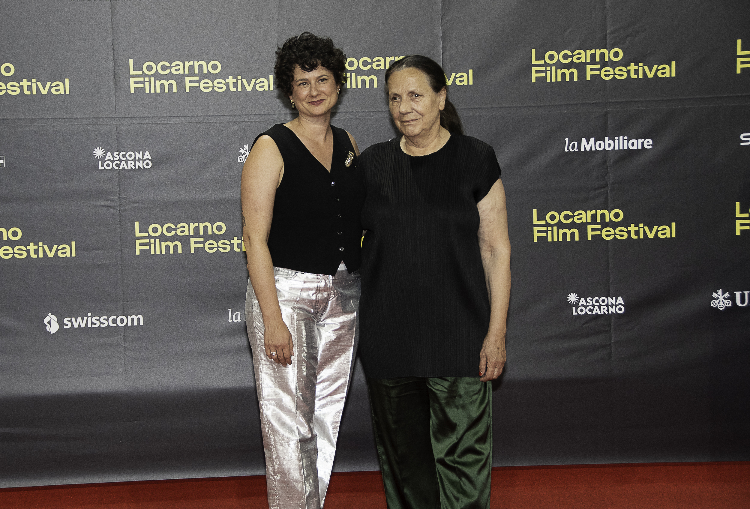 — suisse locarno cinema 79th locarno film festival 07 08 2026 der engelmacher marina klauser